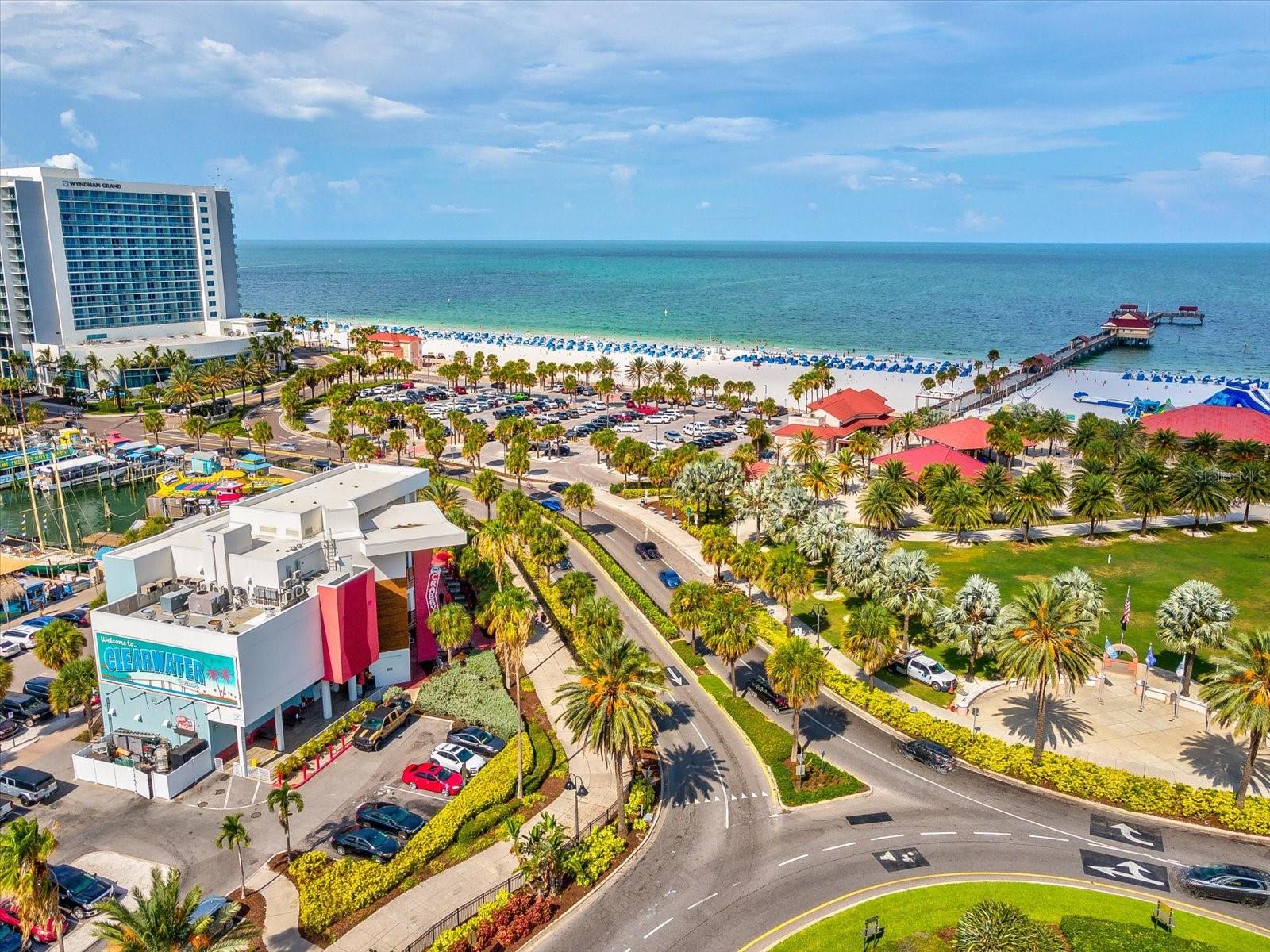 Image 58 of 73 For 1430 Gulf Boulevard 710