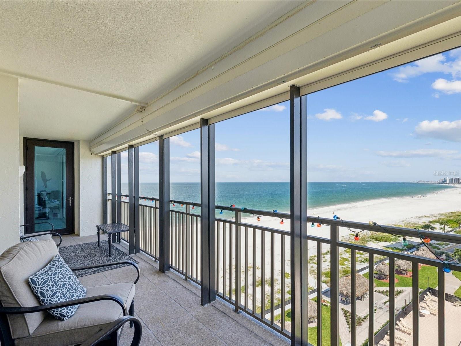 Image 6 of 73 For 1430 Gulf Boulevard 710