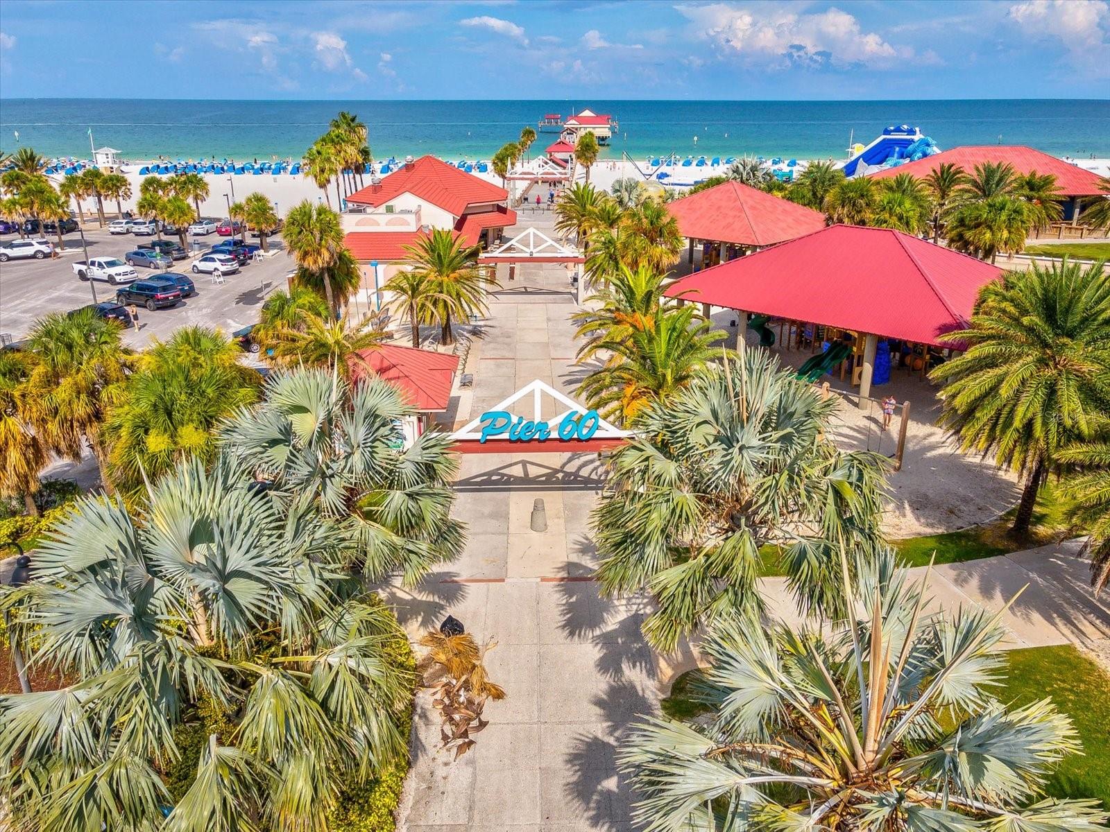 Image 60 of 73 For 1430 Gulf Boulevard 710