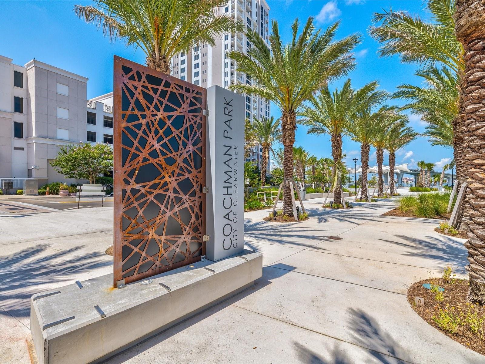 Image 64 of 73 For 1430 Gulf Boulevard 710