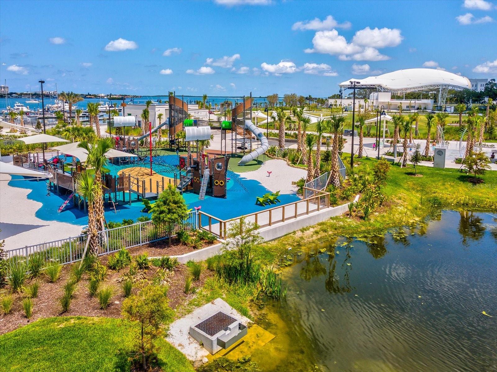 Image 67 of 73 For 1430 Gulf Boulevard 710
