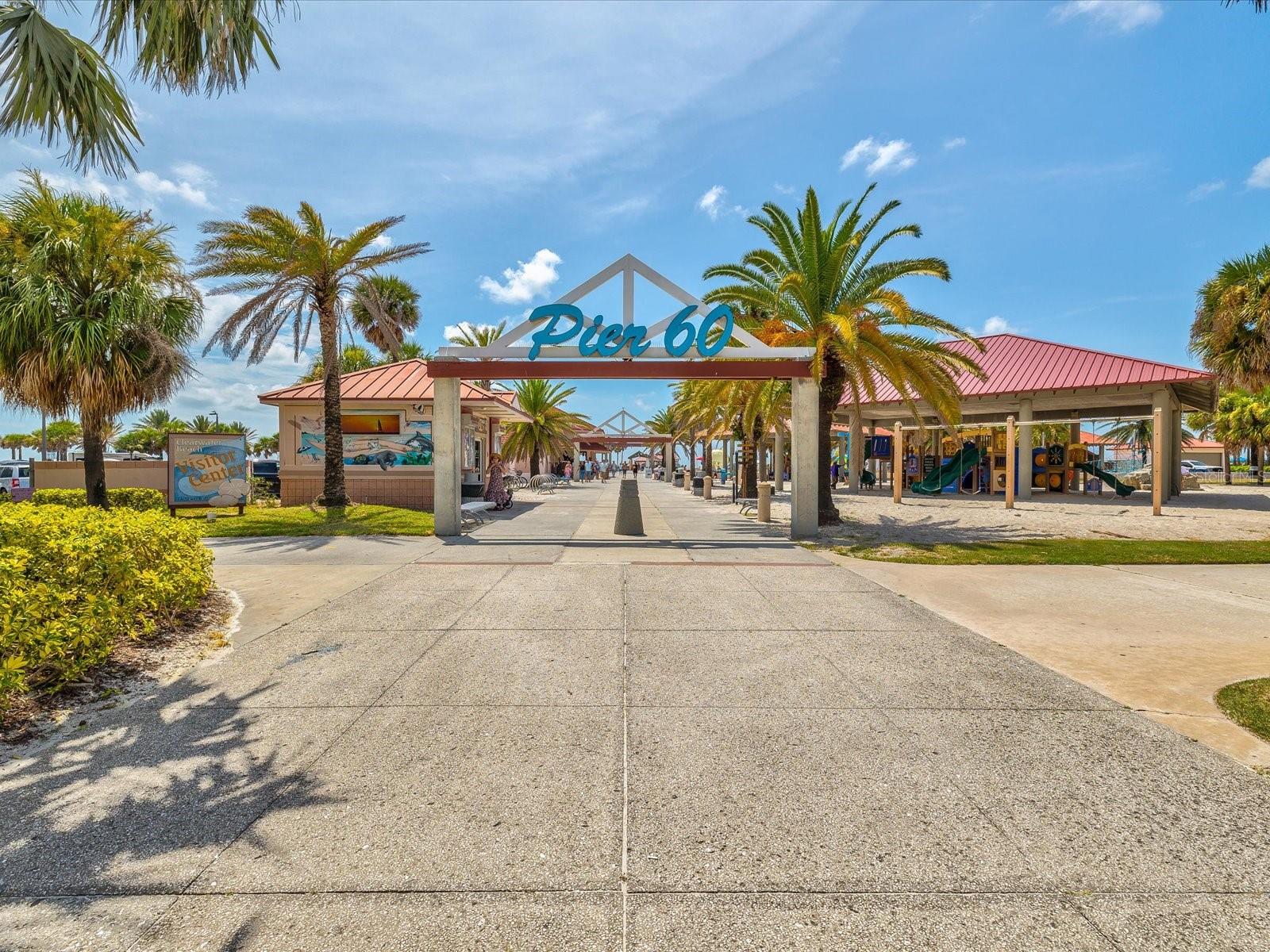 Image 71 of 73 For 1430 Gulf Boulevard 710