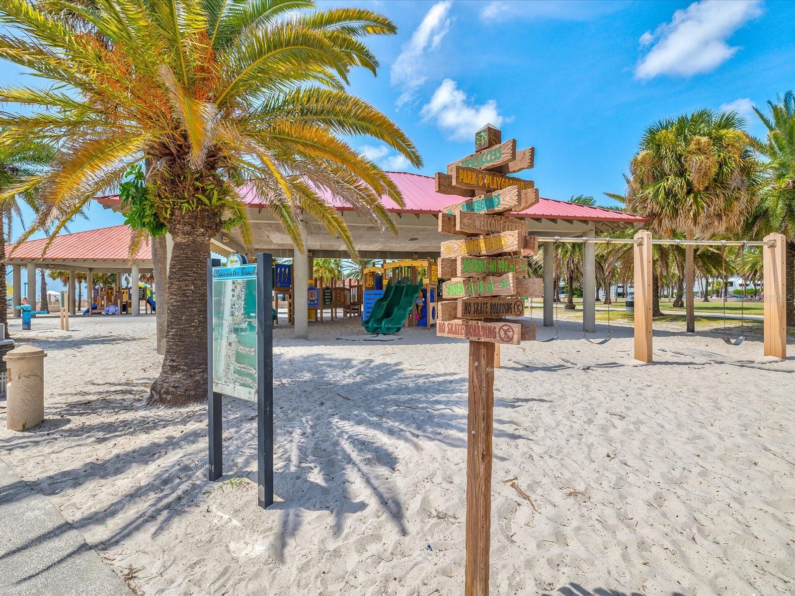 Image 72 of 73 For 1430 Gulf Boulevard 710