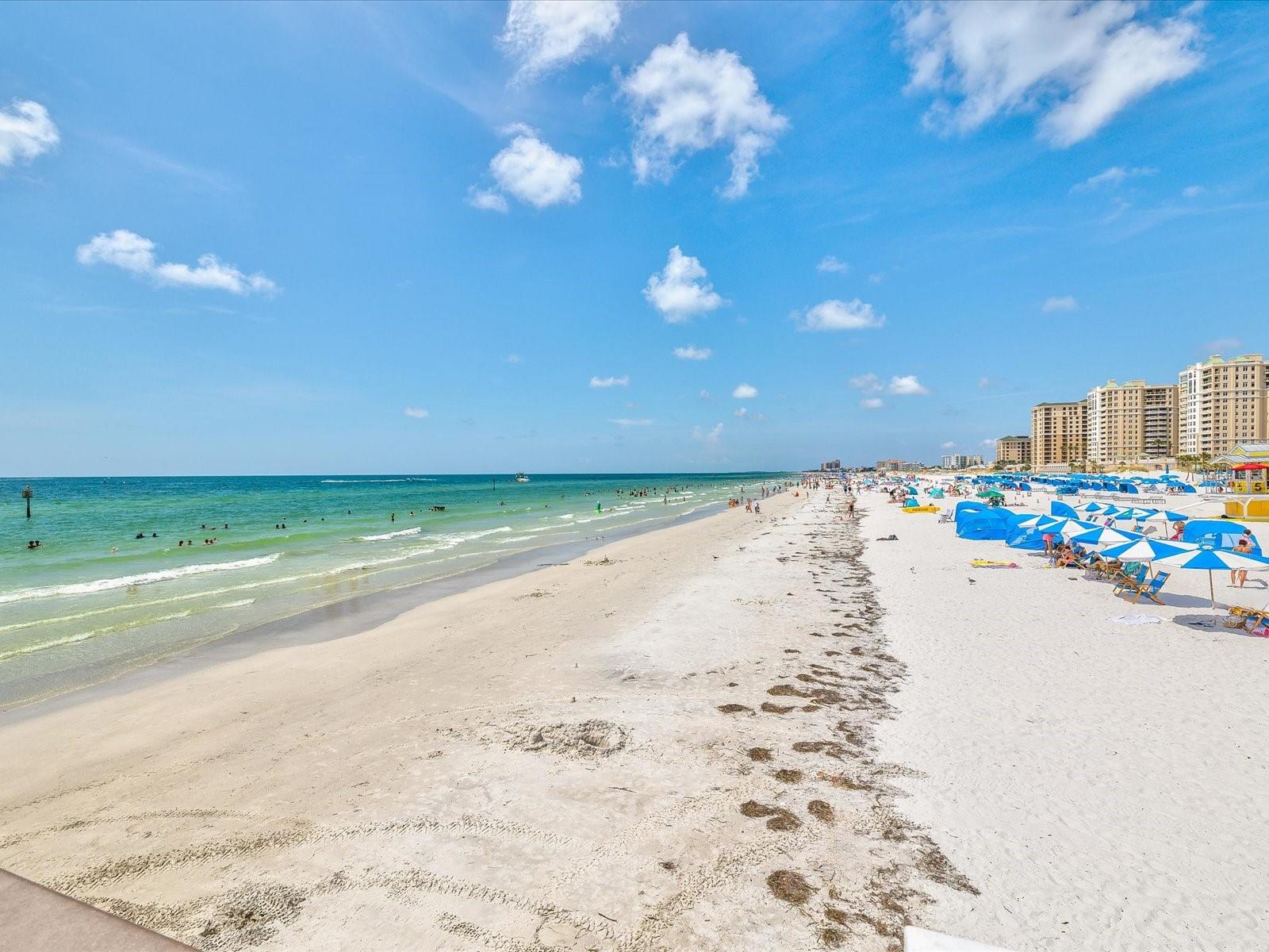 Image 73 of 73 For 1430 Gulf Boulevard 710