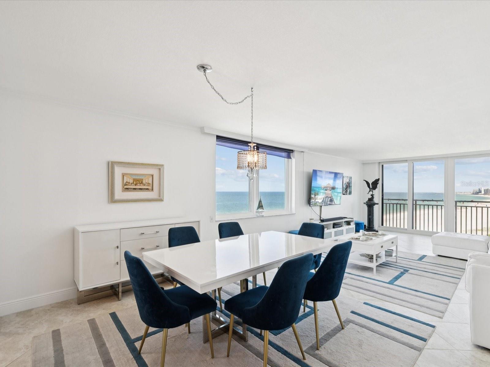 Image 9 of 73 For 1430 Gulf Boulevard 710