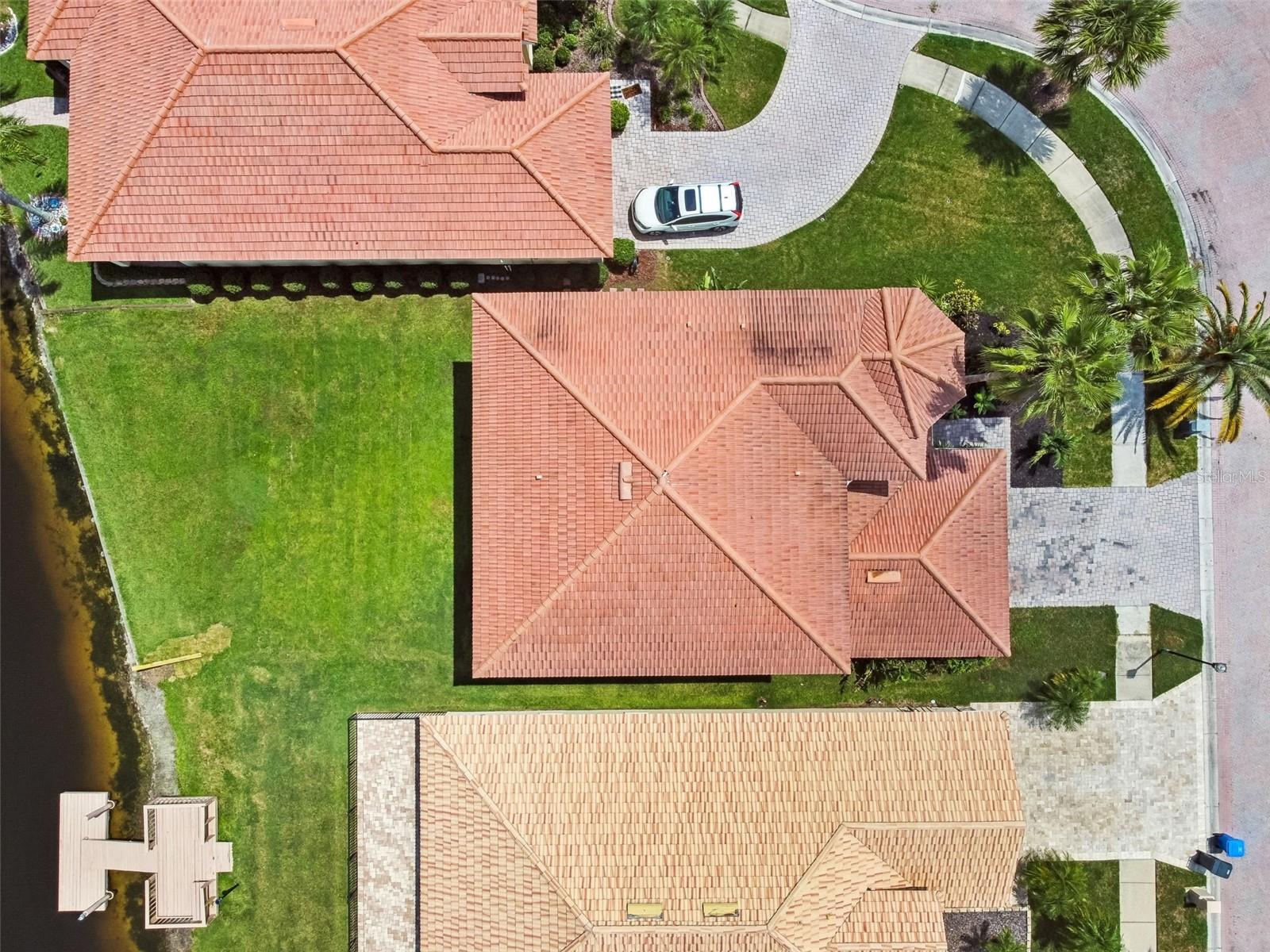 Image 64 of 92 For 18005 Malakai Isle Drive