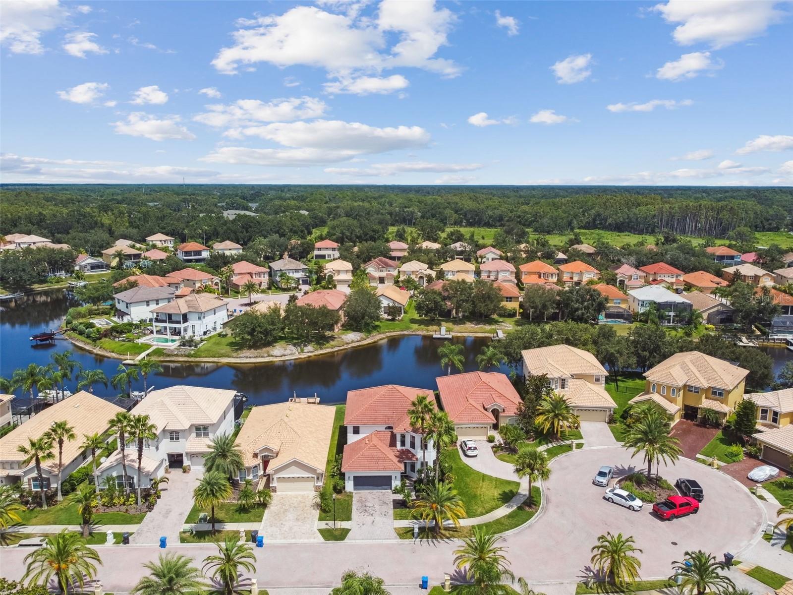 Image 67 of 92 For 18005 Malakai Isle Drive