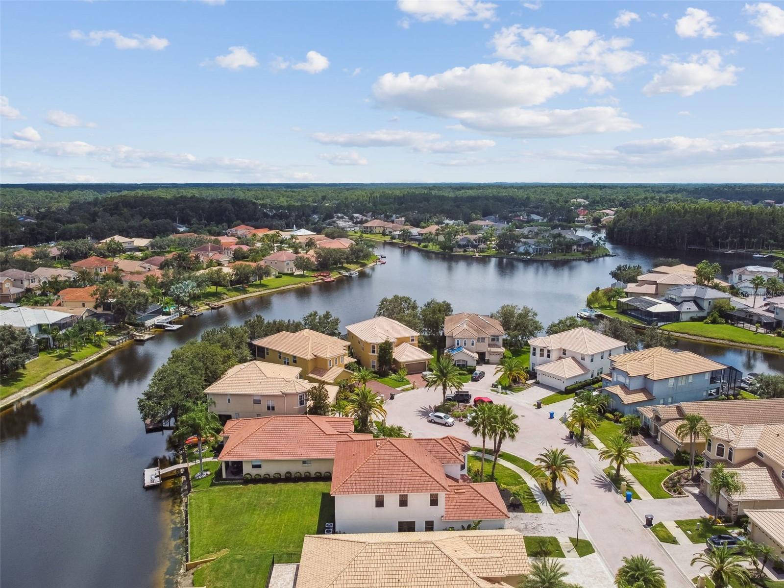 Image 68 of 92 For 18005 Malakai Isle Drive