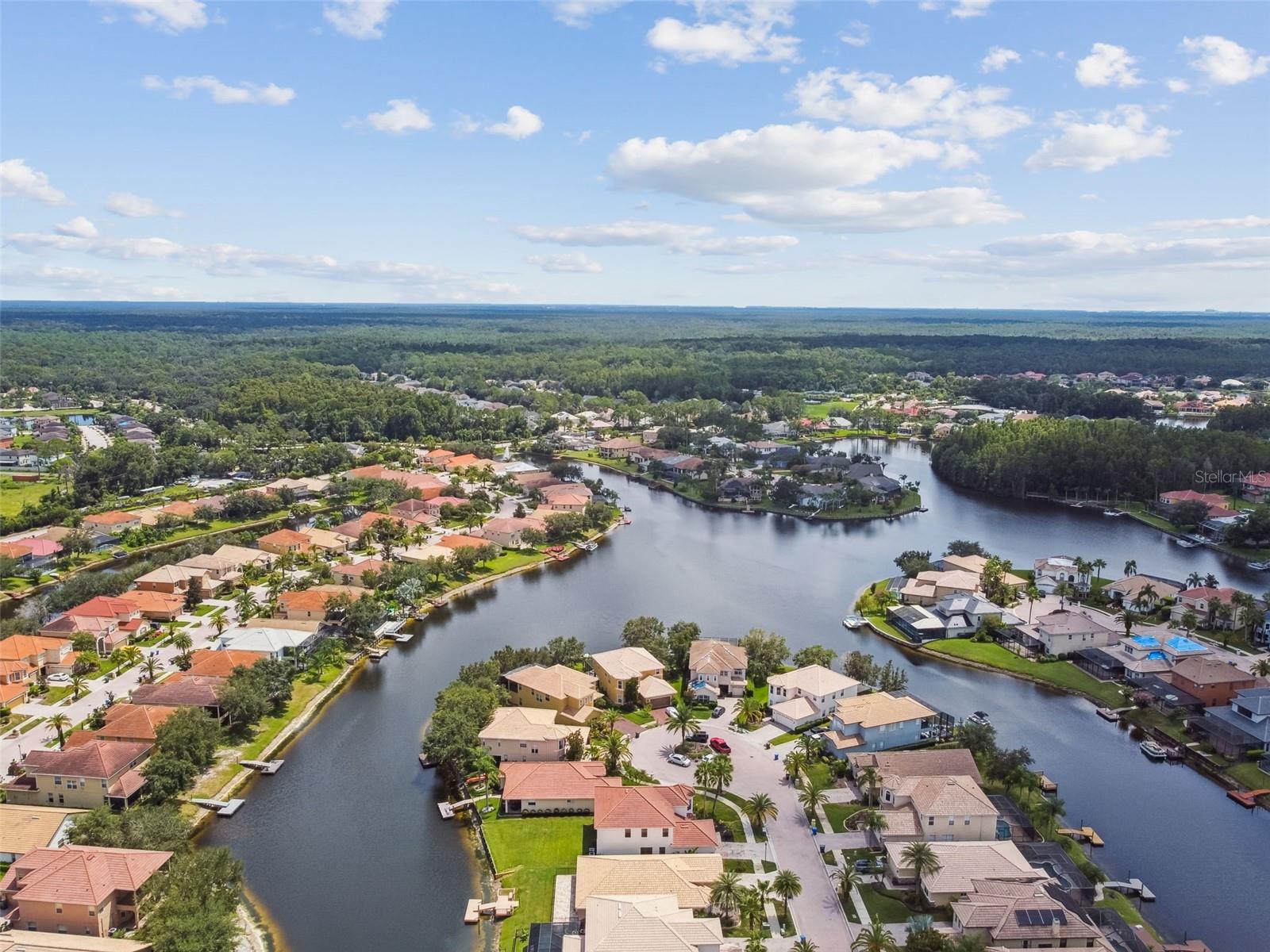 Image 69 of 92 For 18005 Malakai Isle Drive