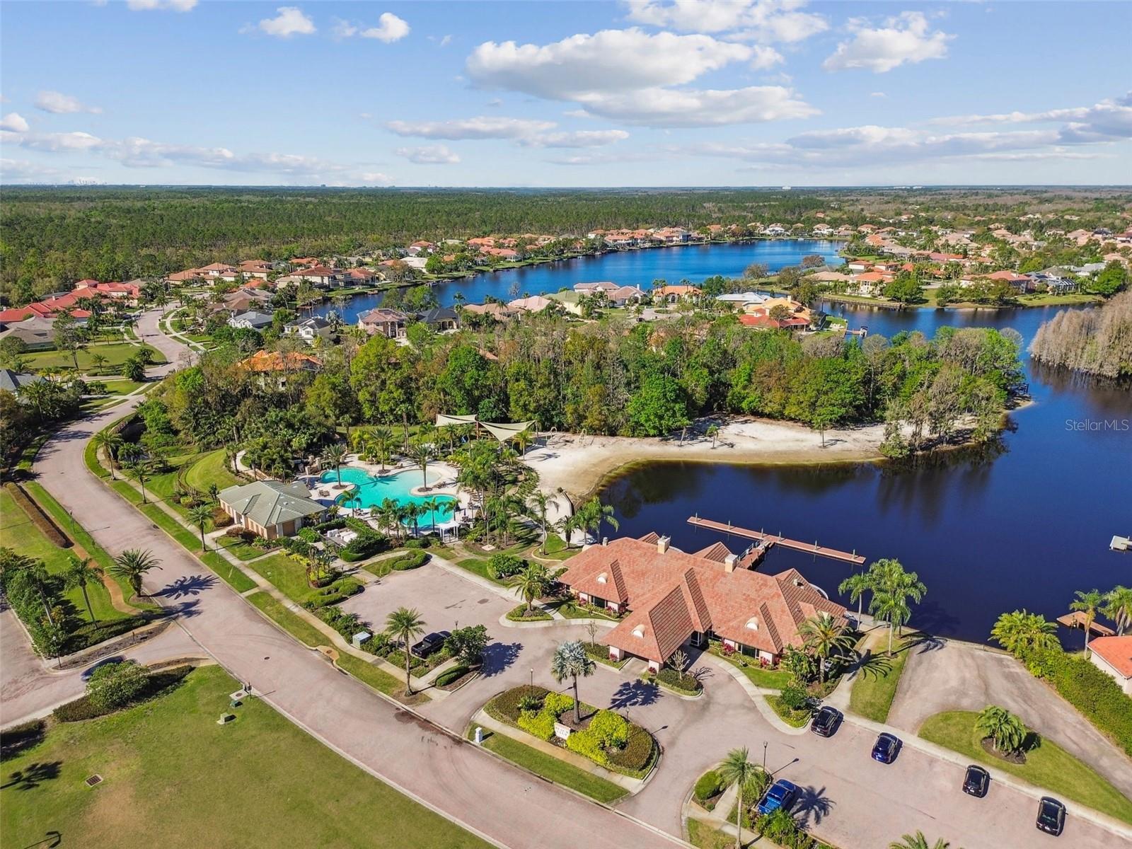 Image 71 of 92 For 18005 Malakai Isle Drive