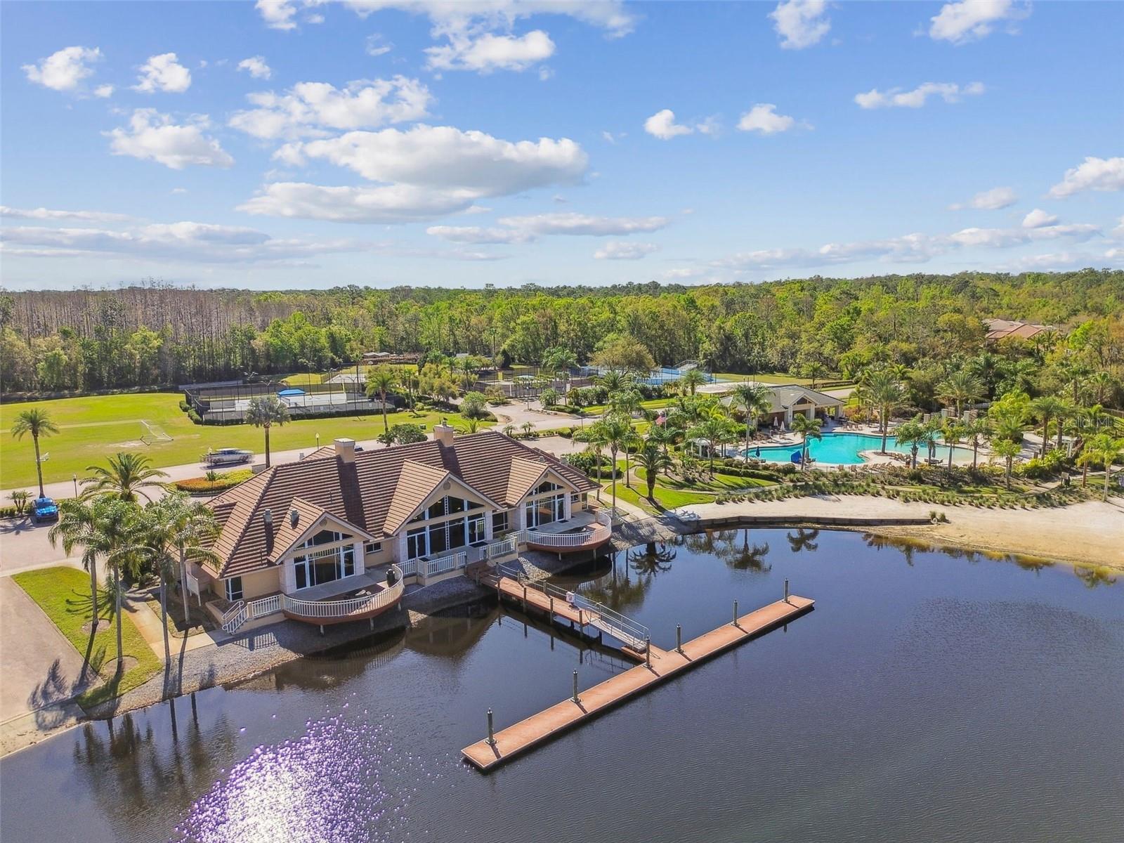 Image 73 of 92 For 18005 Malakai Isle Drive