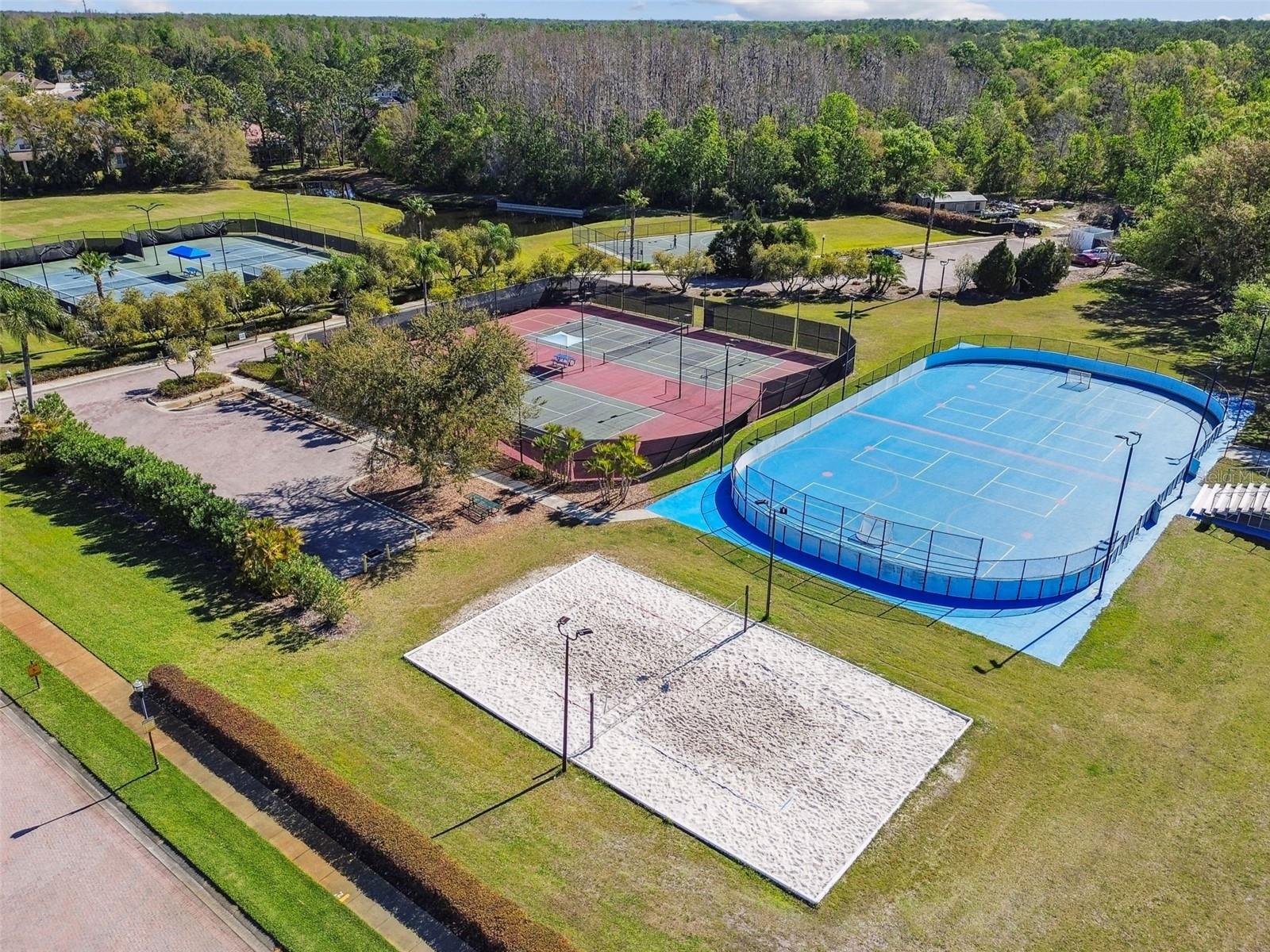 Image 85 of 92 For 18005 Malakai Isle Drive
