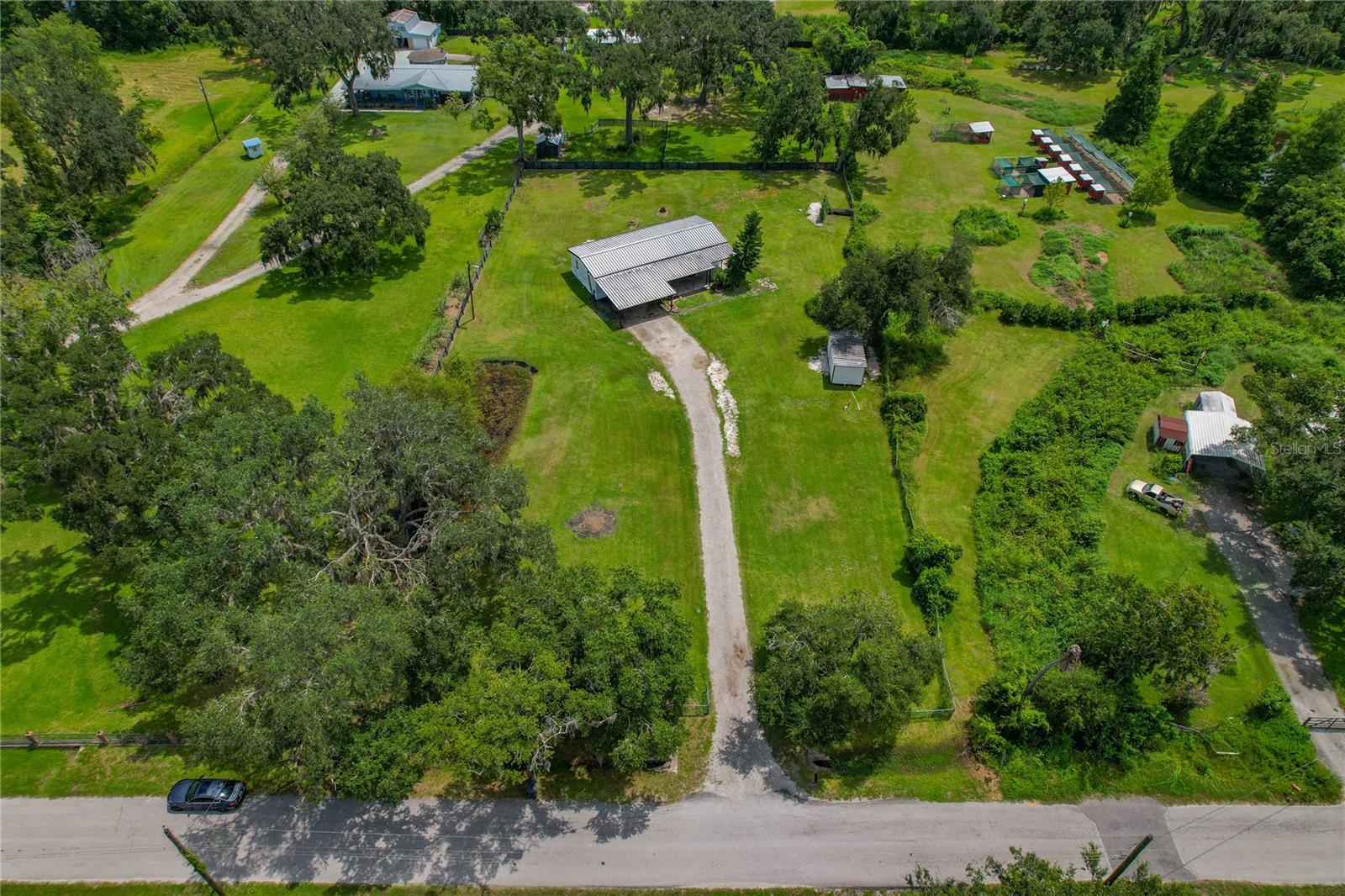 Image 45 of 57 For 4602 Platt Road