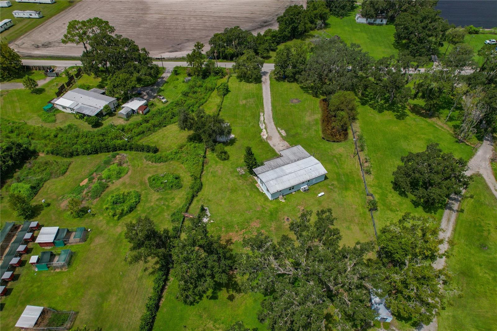 Image 49 of 57 For 4602 Platt Road