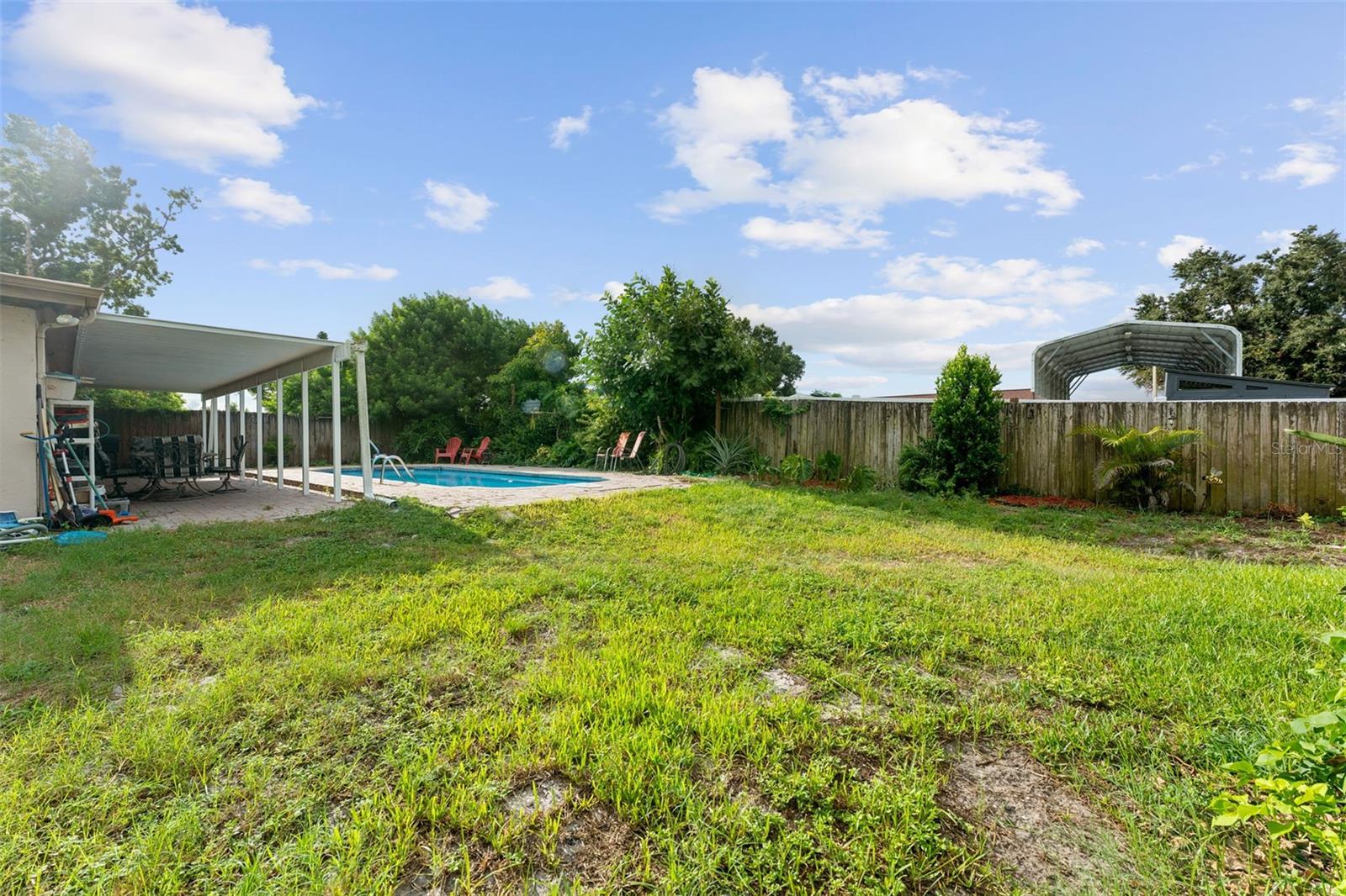 Image 21 of 22 For 8841 Oak Circle