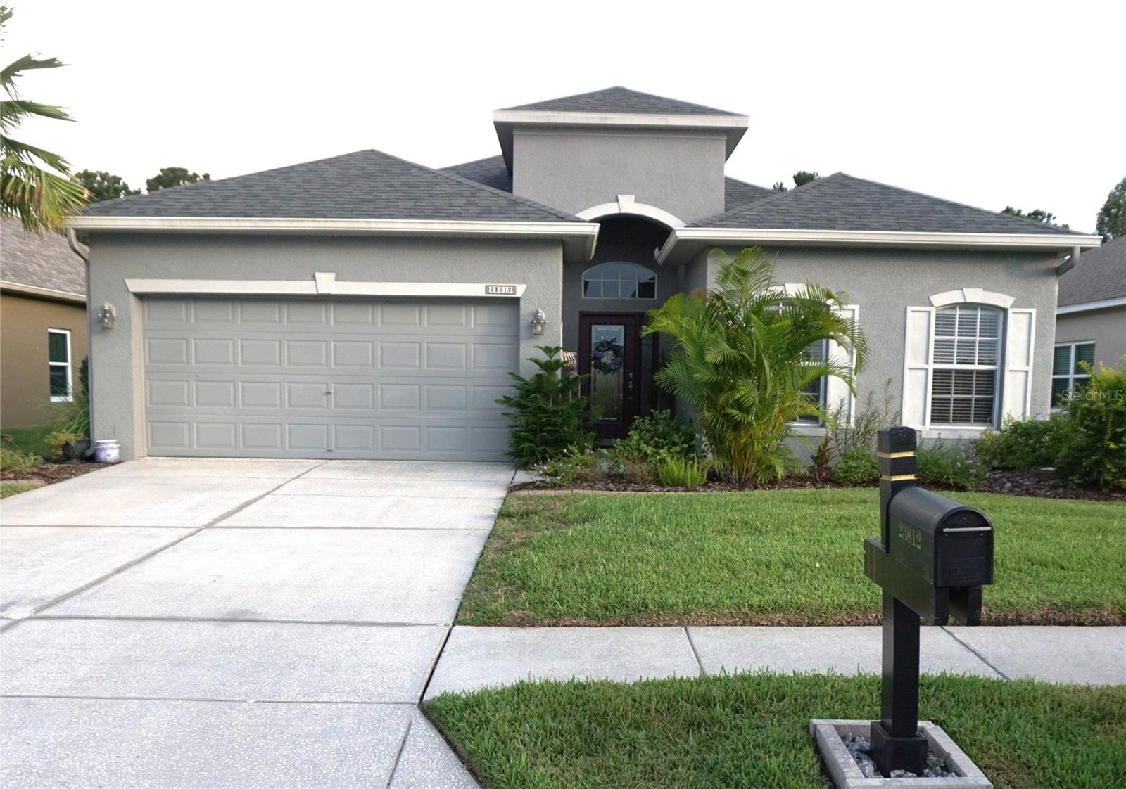 Details for 23812 Plantation Palms Boulevard, LAND O LAKES, FL 34639