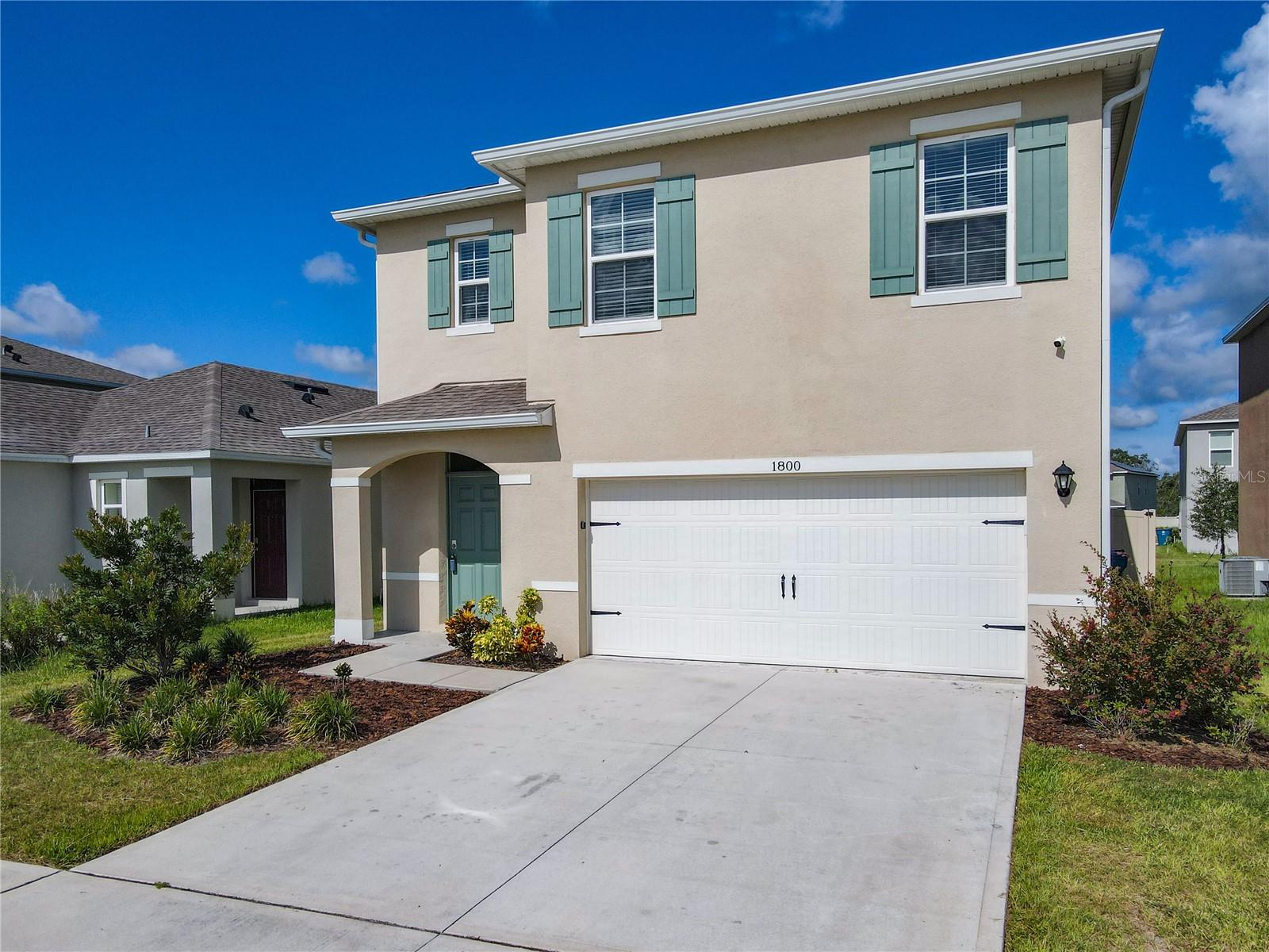 Details for 1800 Post Oak Drive, DAVENPORT, FL 33837