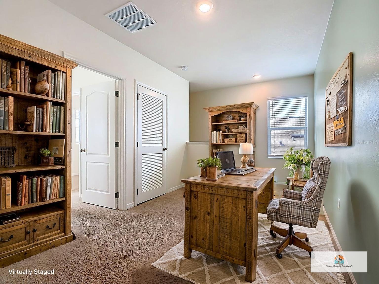 Image 22 of 45 For 1800 Post Oak Drive