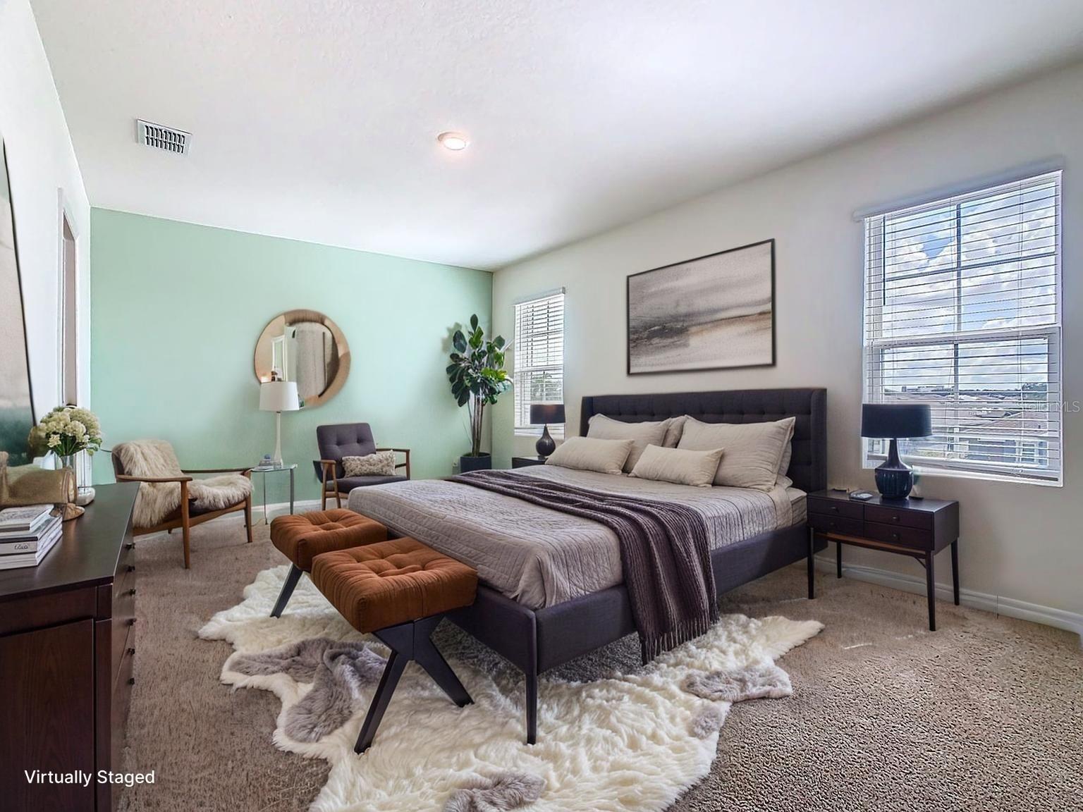 Image 23 of 45 For 1800 Post Oak Drive