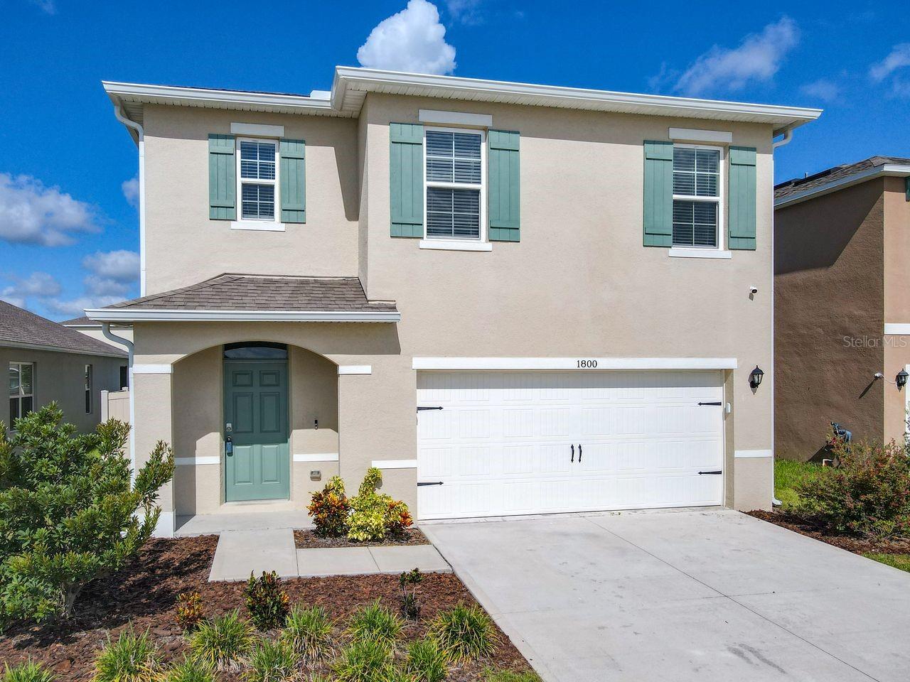 Image 3 of 45 For 1800 Post Oak Drive