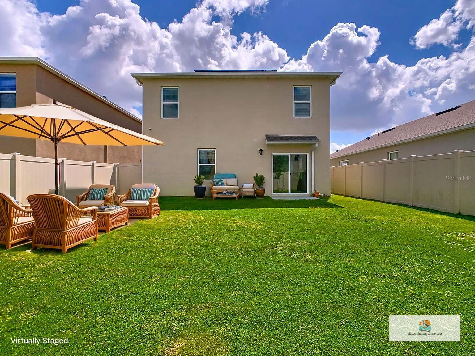 Image 36 of 45 For 1800 Post Oak Drive