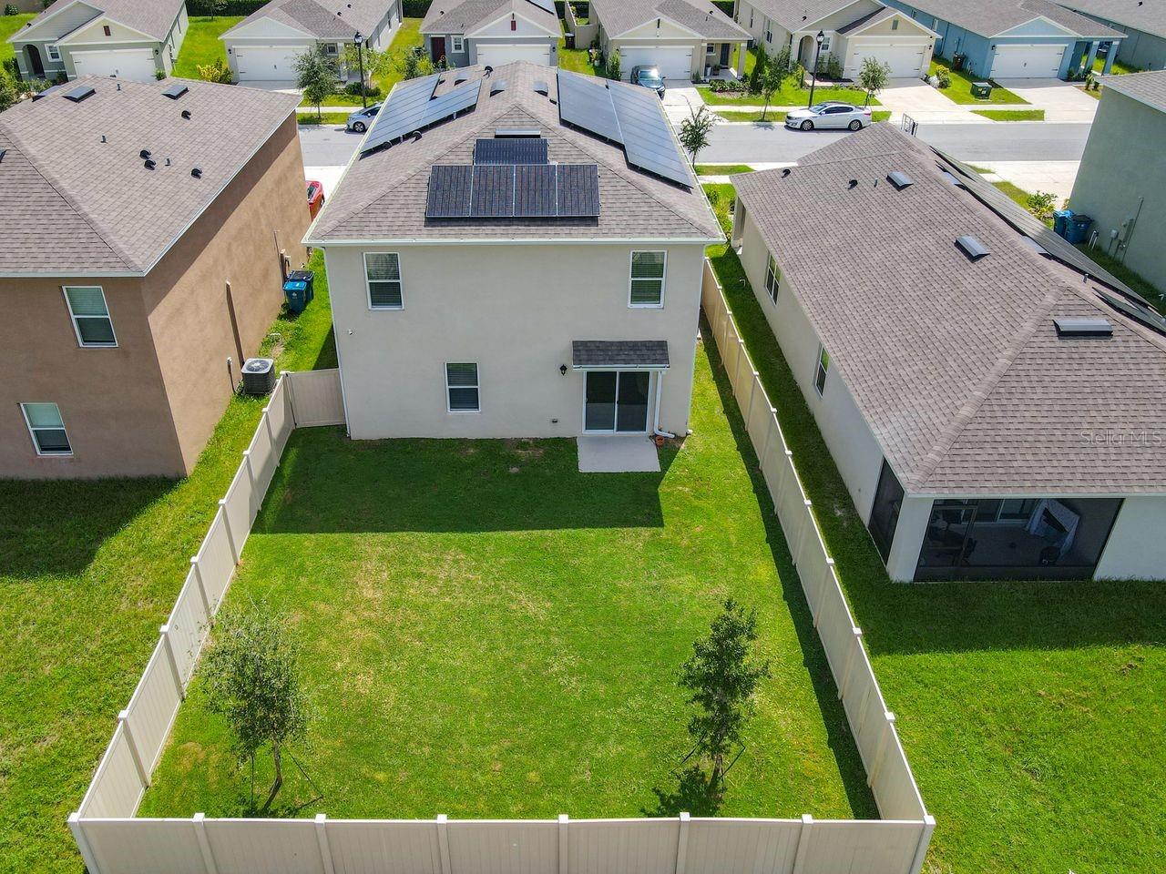 Image 39 of 45 For 1800 Post Oak Drive