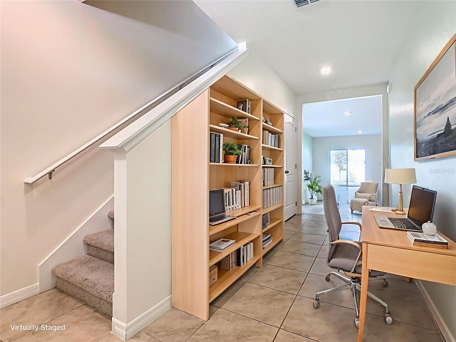 Image 4 of 45 For 1800 Post Oak Drive