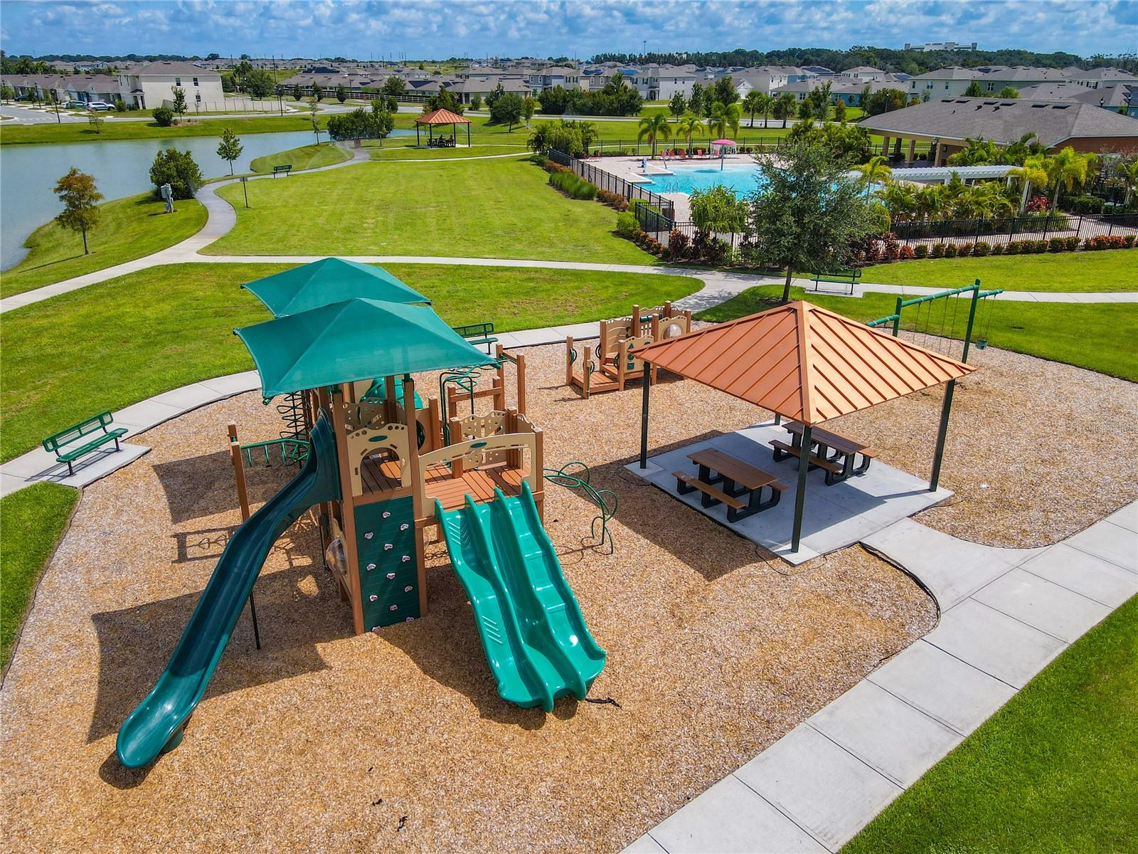 Image 44 of 45 For 1800 Post Oak Drive