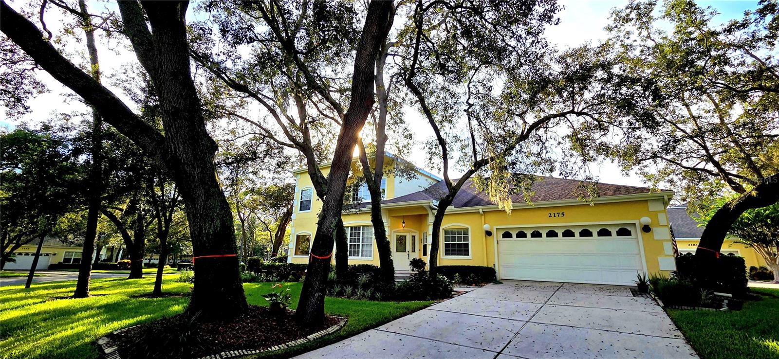 Details for 2175 Oak Forest Lane, PALM HARBOR, FL 34683