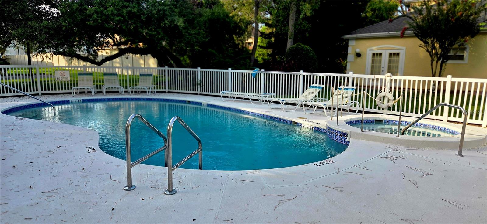 Image 42 of 45 For 2175 Oak Forest Lane