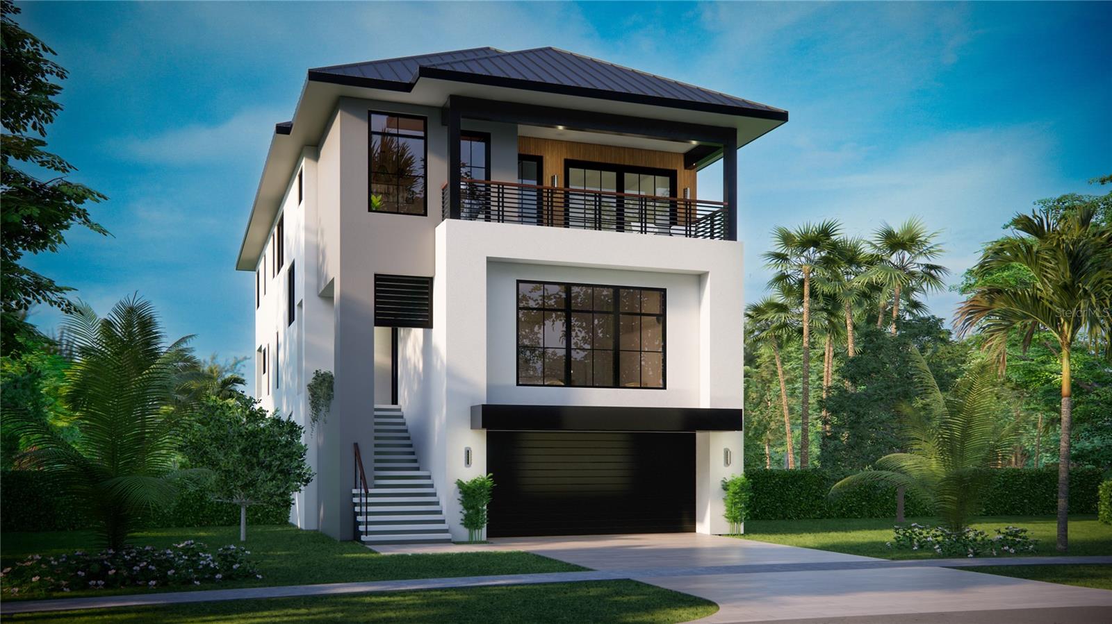 Image 2 of 3 For 615 Marmora Avenue