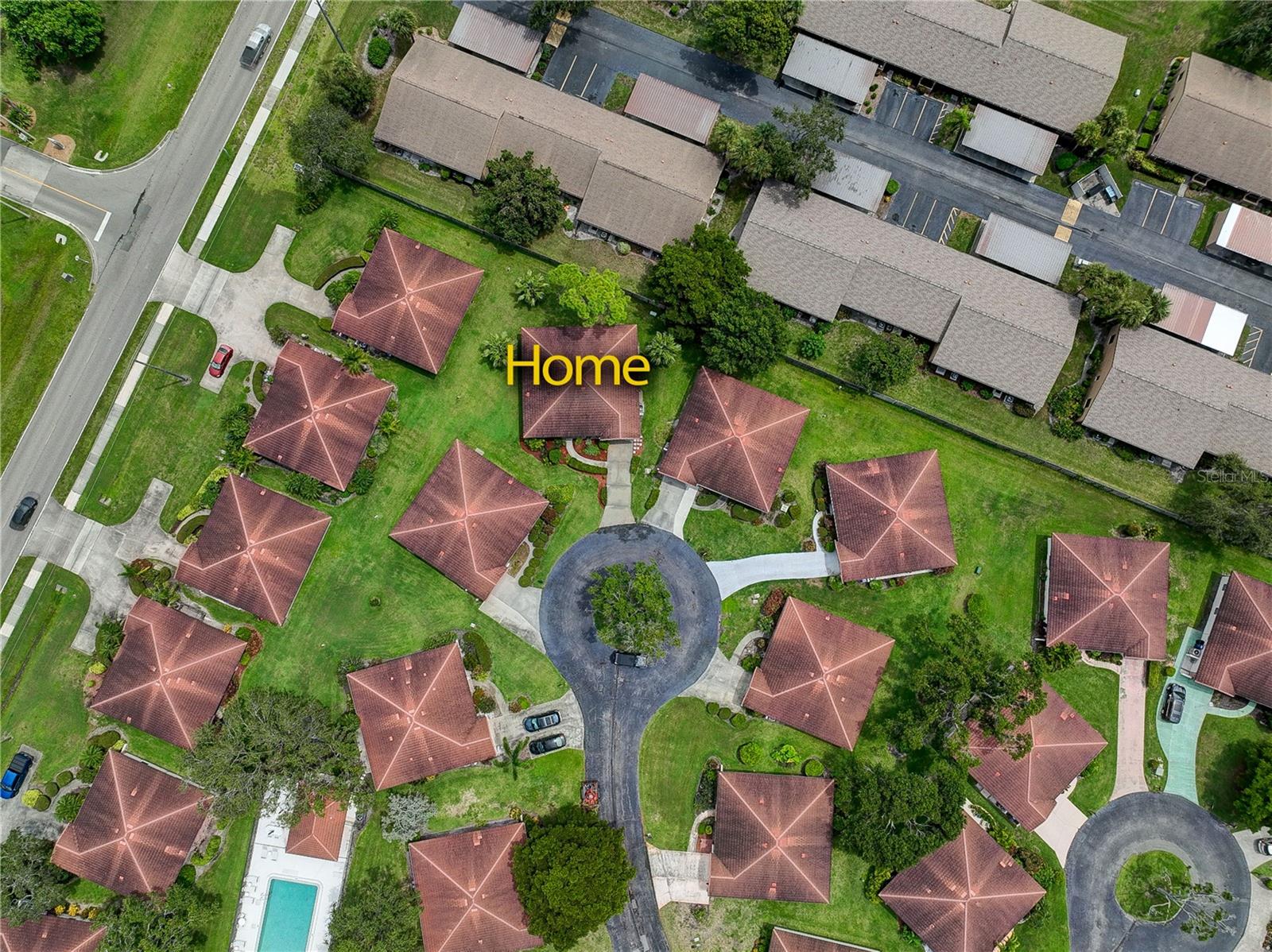 Image 30 of 30 For 3001 Vivienda Boulevard