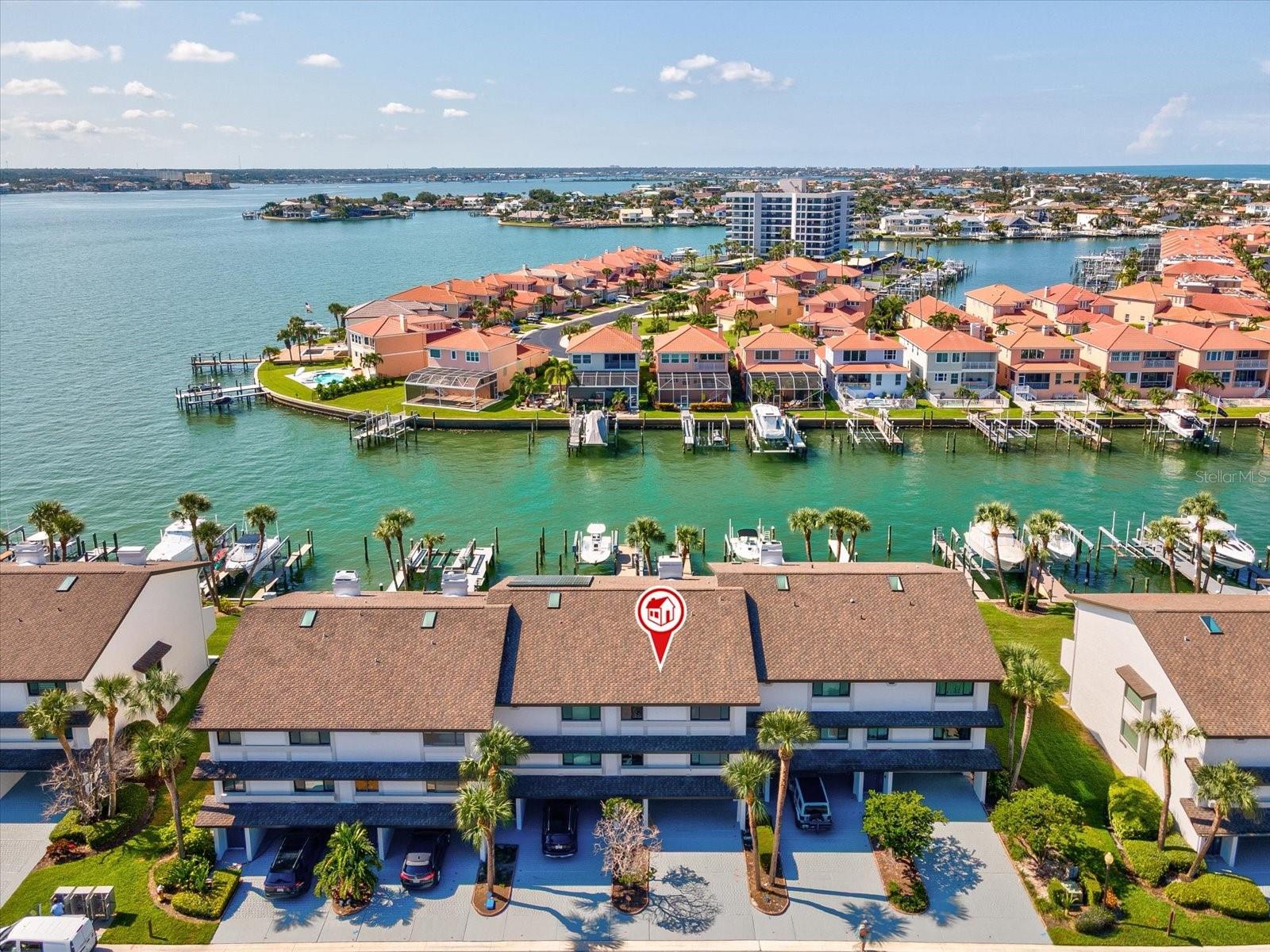 Details for 141 Marina Del Rey Court, CLEARWATER BEACH, FL 33767