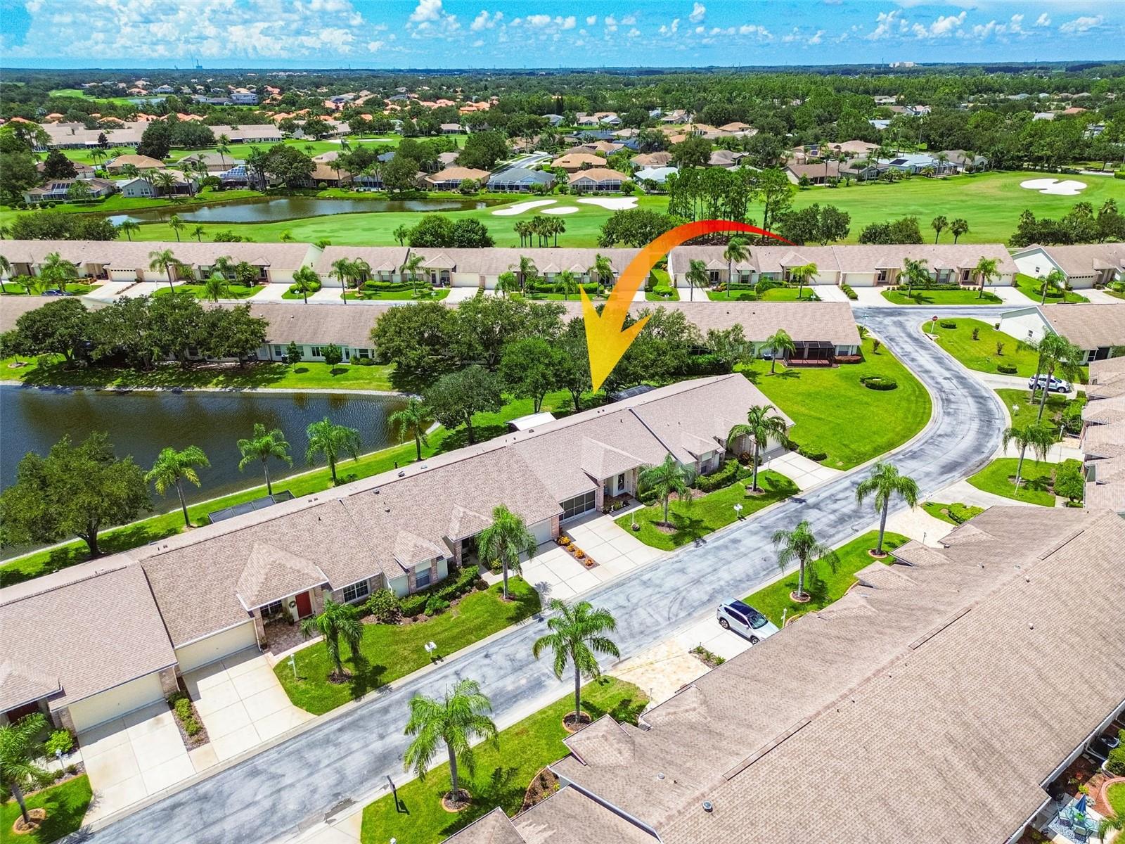 Image 34 of 39 For 1055 Blyth Hill Court