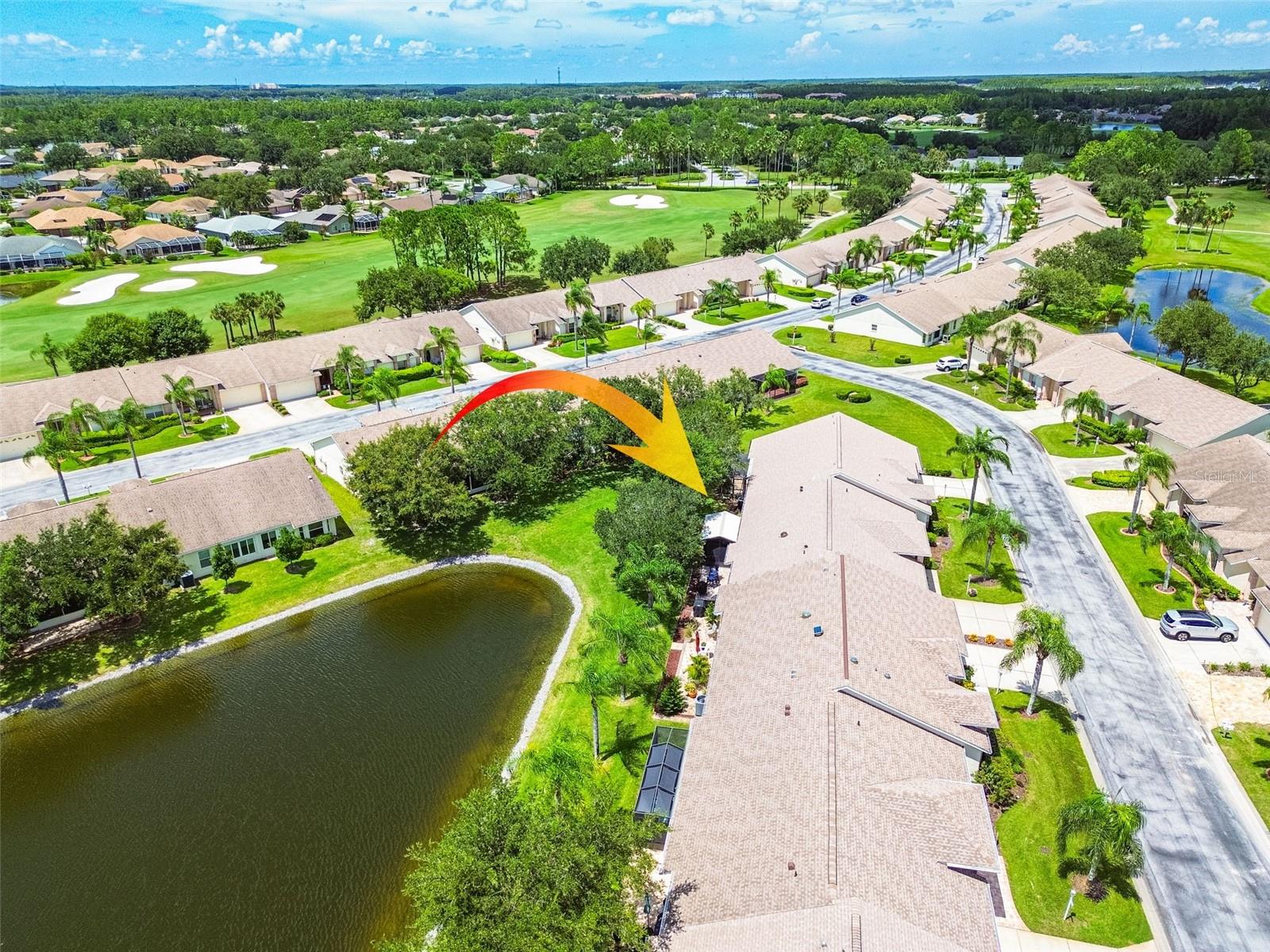 Image 36 of 39 For 1055 Blyth Hill Court