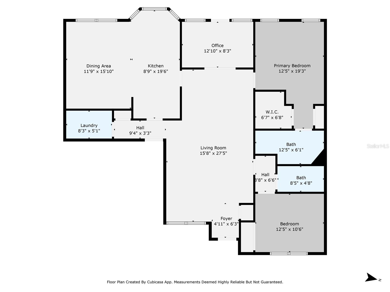 Image 39 of 39 For 1055 Blyth Hill Court