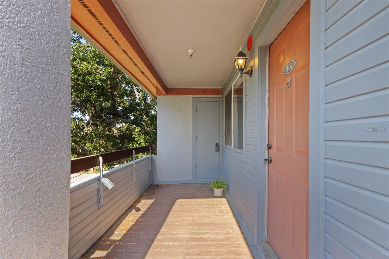 Image 24 of 25 For 10265 Gandy Boulevard N 1406