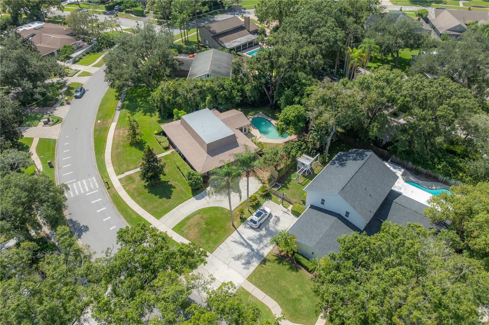 Image 57 of 63 For 13313 Golf Crest Circle