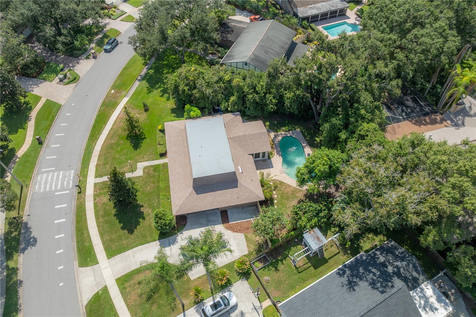Image 58 of 63 For 13313 Golf Crest Circle