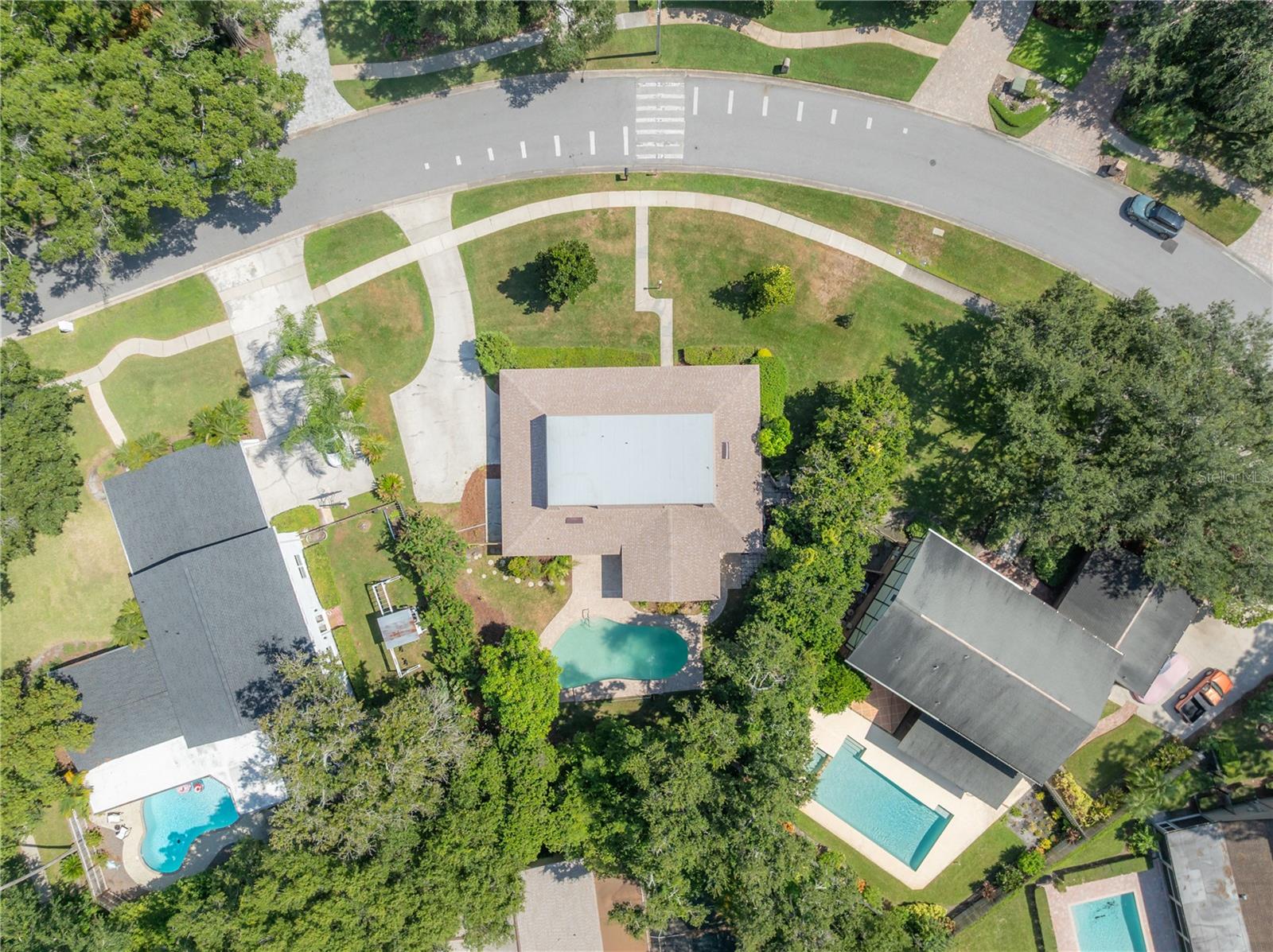 Image 59 of 63 For 13313 Golf Crest Circle
