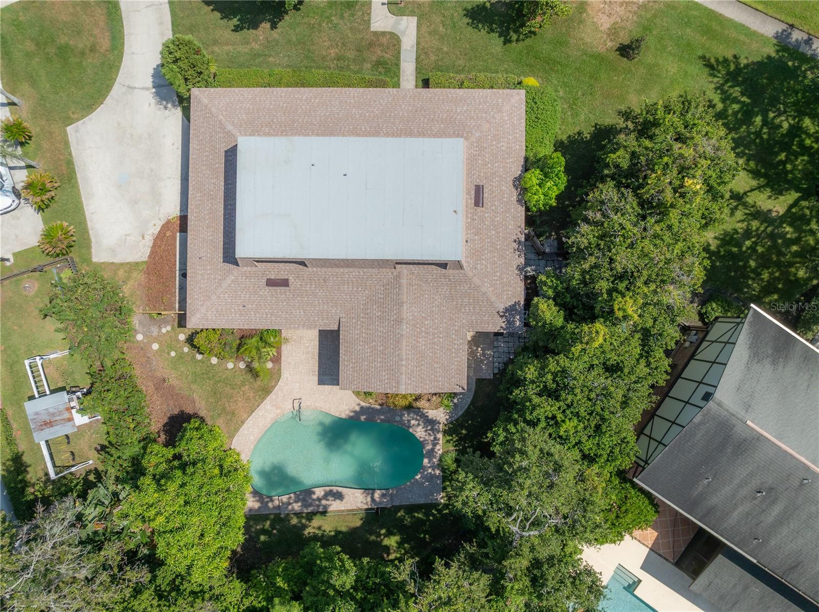 Image 60 of 63 For 13313 Golf Crest Circle