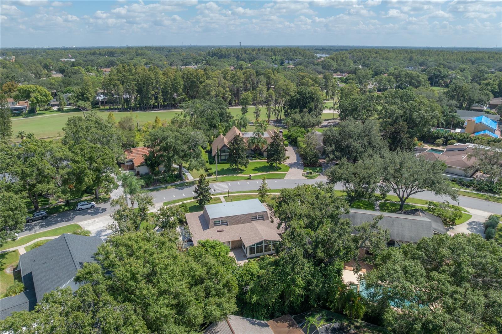 Image 62 of 63 For 13313 Golf Crest Circle