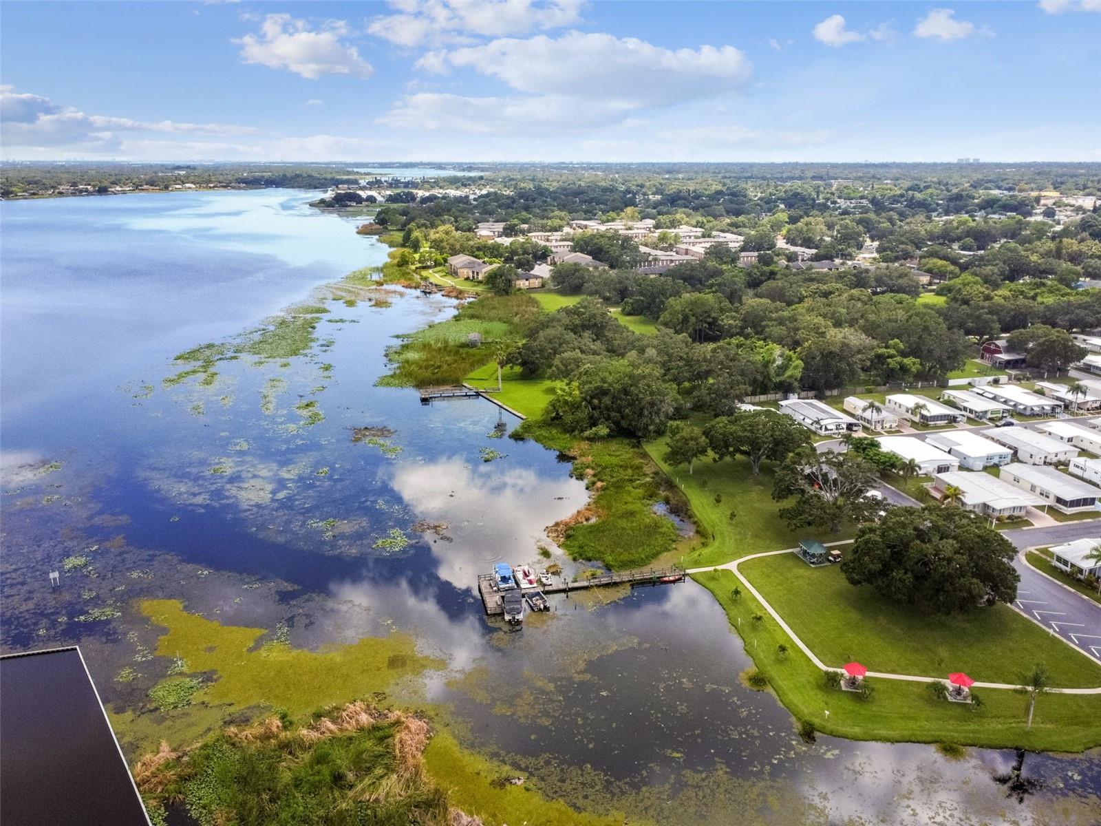 Image 54 of 73 For 12651 Seminole Boulevard 35