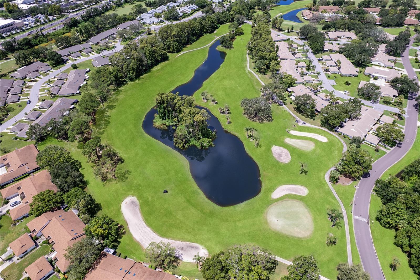 Image 27 of 43 For 9204 Turnberry Court 9204