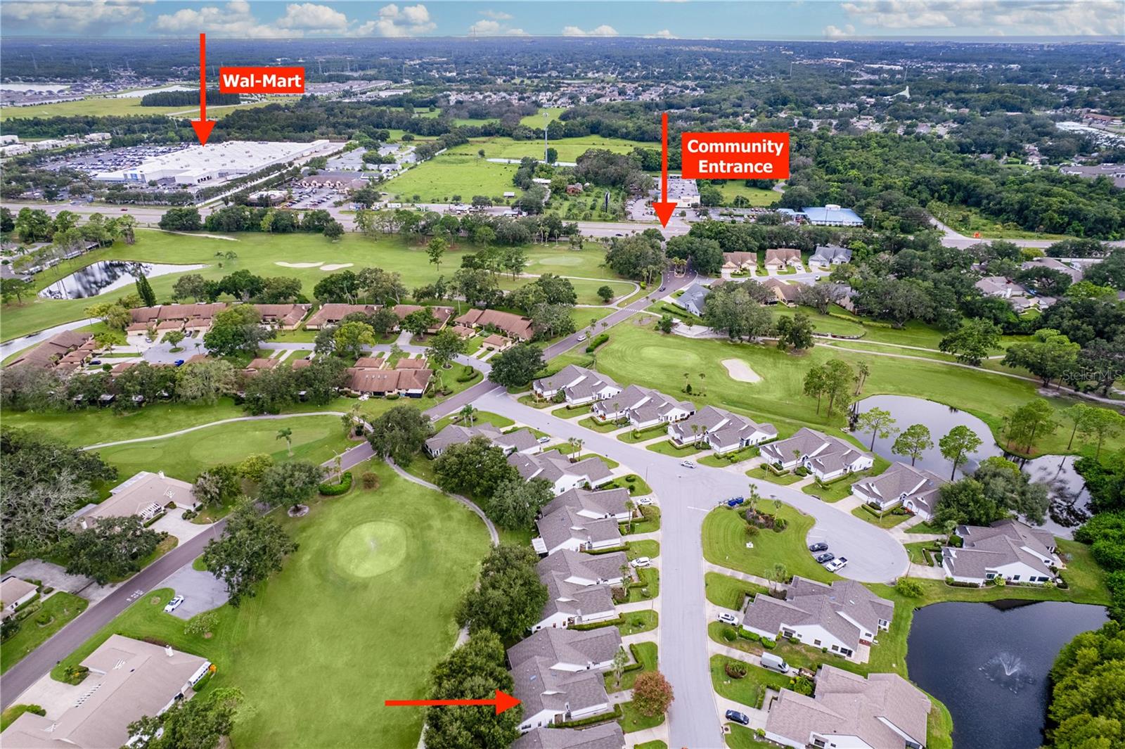 Image 43 of 43 For 9204 Turnberry Court 9204