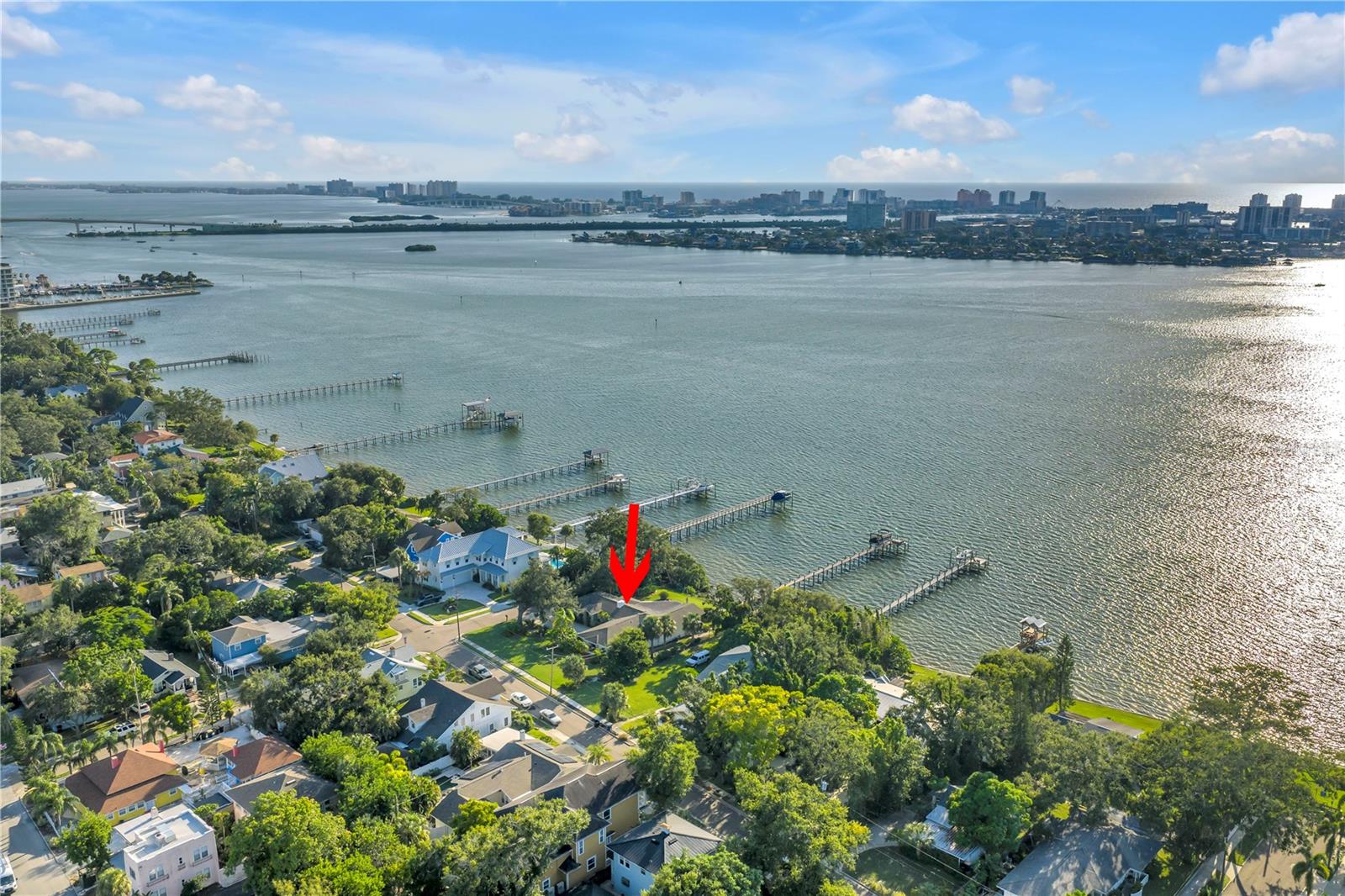 Image 9 of 100 For 1600 Sunset Drive