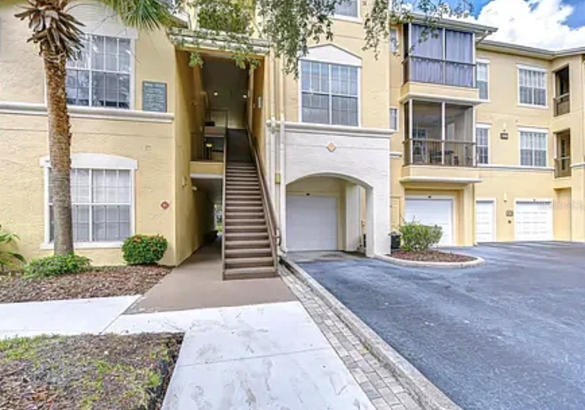 Details for 5125 Palm Springs Boulevard 5109, TAMPA, FL 33647