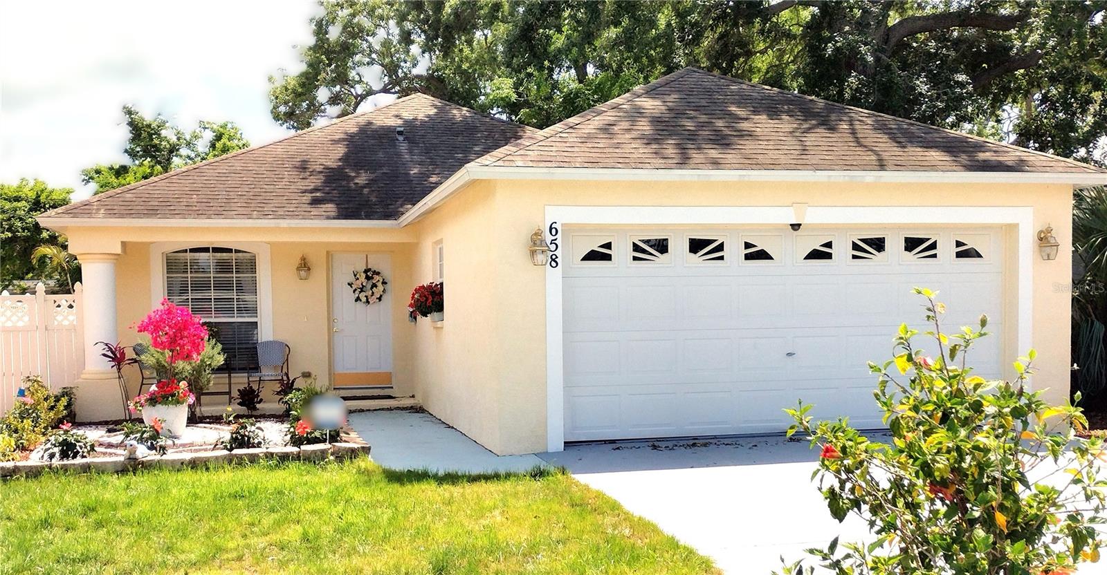 Details for 658 63rd Avenue S, ST PETERSBURG, FL 33705