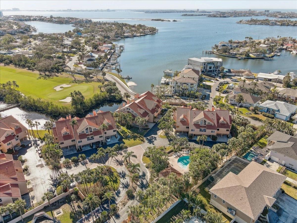 Image 43 of 52 For 1630 Royal Palm Drive S A