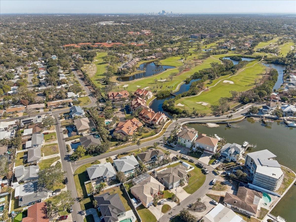 Image 45 of 52 For 1630 Royal Palm Drive S A